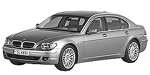 BMW E66 C1431 Fault Code