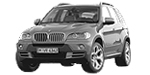 BMW E70 C1431 Fault Code