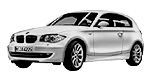 BMW E81 C1431 Fault Code