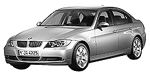 BMW E90 C1431 Fault Code