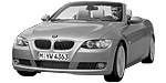 BMW E93 C1431 Fault Code