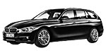 BMW F31 C1431 Fault Code